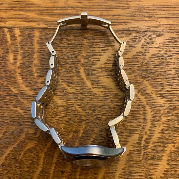 Rare Swiss Army Watch - Picture 3 of 7